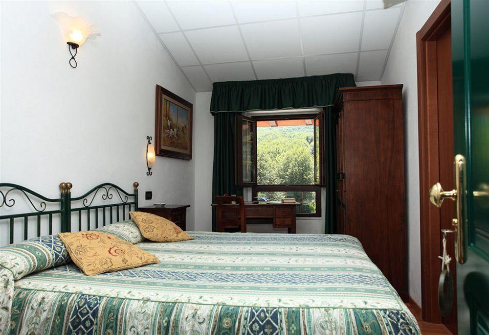 Albergo Le Macinaie - Monte Amiata Castel del Piano  Exterior photo