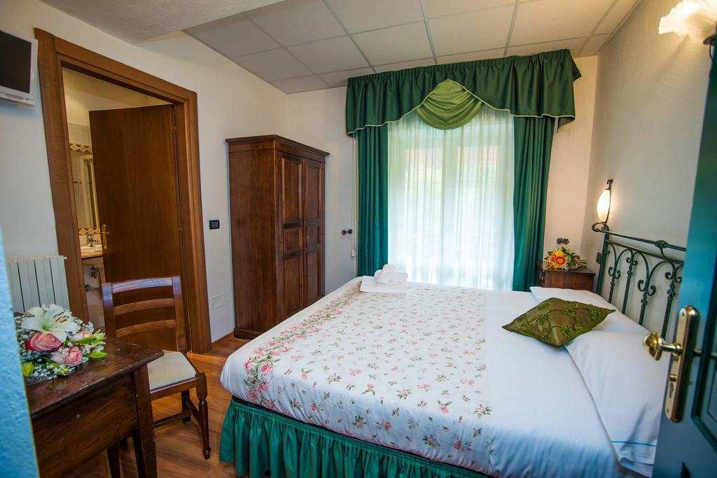 Albergo Le Macinaie - Monte Amiata Castel del Piano  Exterior photo